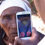 Samsung Galaxy S5 Hadirkan Fitur Eye Scanning?