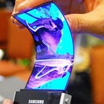 Samsung Galaxy Round segera Diluncurkan dengan Layar Fleksibel