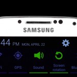 Samsung Galaxy S5 akan diumumkan pada bulan Januari