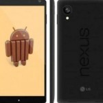 Spesifikasi Phablet LG Nexus 5 Pengusung OS Android 4.4 KitKat Mulai Terkuak
