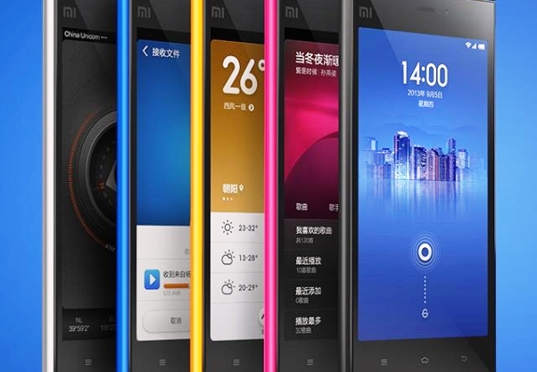 Xiaomi Mi3 Tersedia Dipasaran 15 Oktober, Harga Mulai Rp 3,6 Jutaan