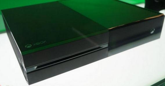 1 Juta Unit Xbox One Terjual Dalam 24 Jam