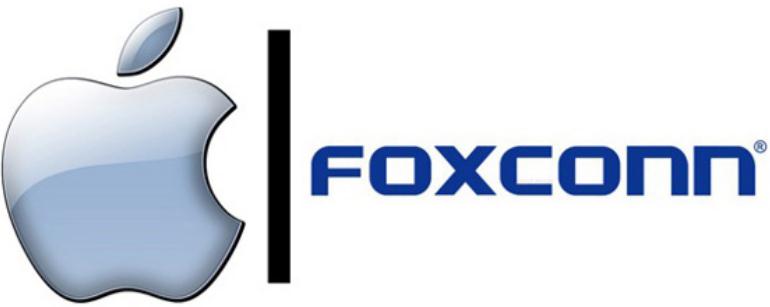 500 Ribu Unit iPhone 5s Diproduksi Foxconn Per Hari