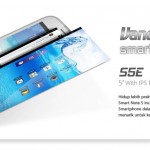 Advan Vandroid S5E, Tablet Android Jelly Bean 1 Jutaan