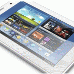 Advan Vandroid T5B, Tablet Android Dual Core Bisa Nonton TV