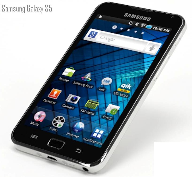 Benarkah Samsung Galaxy S5 Gunakan Kamera 16 MP