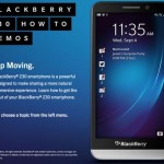 BlackBerry Z30 Resmi Meluncur ke Pasar Indonesia