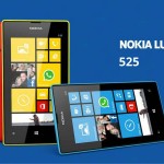 Bocoran Spesifikasi Nokia Lumia 525