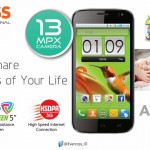 EverCoss A66 Ponsel Android Quad Core Harga 1 Jutaan