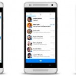 FB Messenger Baru Memiliki Cara Kerja Seperti WhatsApp