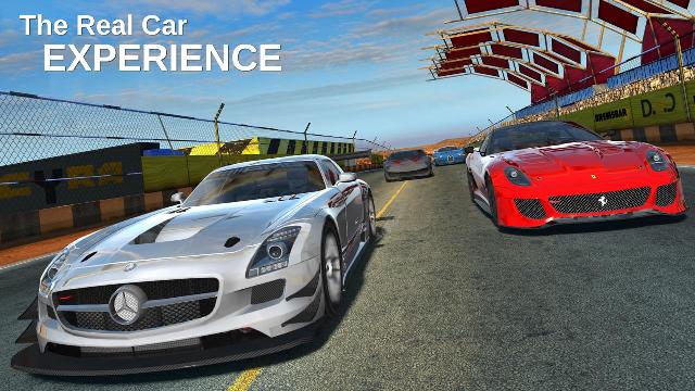 GT Racing 2 For Android Sudah Bisa Didownload Gratis di Goolge Play Store