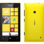 Harga Nokia Lumia 525 Tidak Jauh Dari Nokia Lumia 520