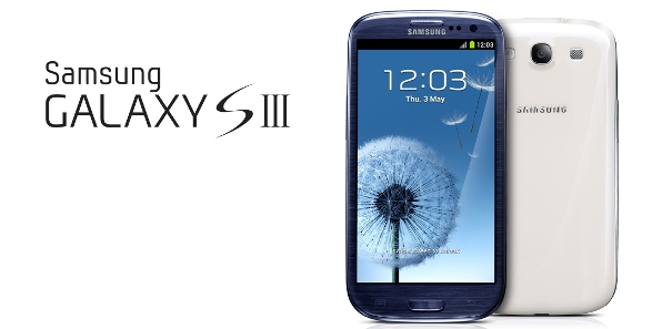 Harga Samsung Galaxy S III