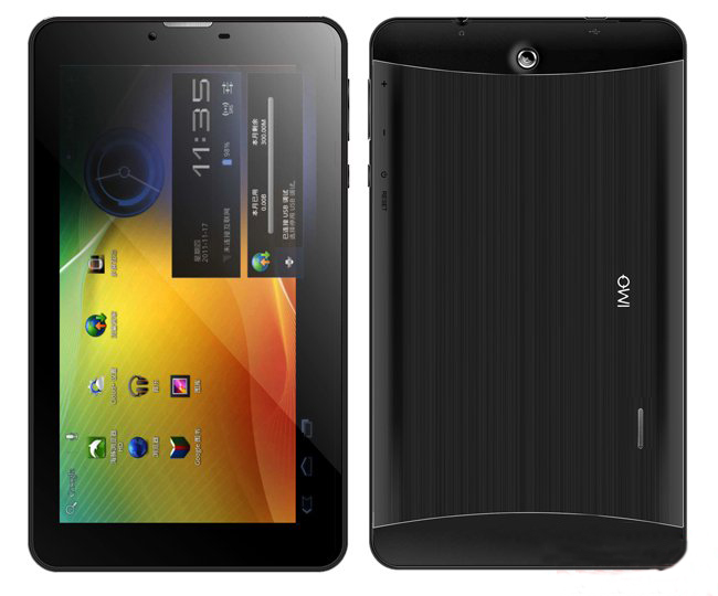 IMO Tab Nero Tablet Android Murah Harga 1,3 Jutaan