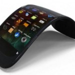 LG Siapkan Penerus G Flex, Ponsel Bisa Melengkung Hingga 90 Derajat