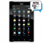 Mito T720, Tablet Android Cukup 1 Jutaan