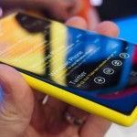 Nokia Lumia 520 Ponsel Windows Phone Harga Rp.1,7 Jutaan
