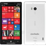Nokia Lumia 929 Dikabarkan Akan diperkenalkan 21 November 