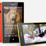 Nokia Lumia 525 Resmi Dirilis, Harga 2 Jutaan 