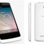 OPPO Pamerkan Oppo R833T, Smartphone Terbarunya 