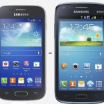 Samsung Galaxy Ace 3 vs Samsung Galaxy Core Duos dalam Perbandingan