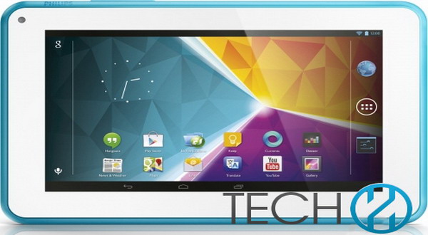 Philips Amio, Tablet Android Jelly Bean Murah
