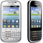 Samsung Galaxy Chat Harga Murah, Cocok Buat Yang Suka Chatting