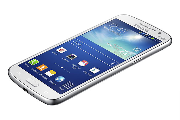 Samsung Galaxy Grand 2 Resmi Diumumkan Gunakan Processor Quad-Core
