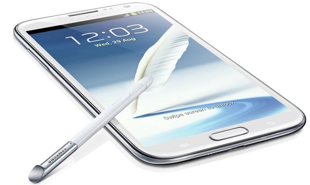 Samsung Galaxy Note 2 Sudah Bisa Diupdate Ke Android Jelly Bean
