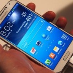 Samsung Galaxy S5 Akan Gunakan Teknologi Layar WQHD