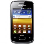 Samsung Galaxy Young Duos Harga Bekas Sekitar 800 Ribuan Bulan November