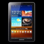 Samsung Luncurkan Tablet Layar AMOLED Tahun Depan?