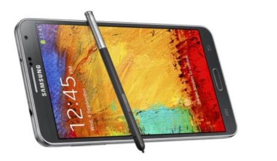 Warna Baru Samsung Galaxy Note 3 Akan Segera Hadir