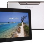 Zyrex OnePad SM742, Tablet Dual Core Harga Terjangkau