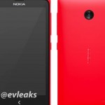 Bocoran Wujud Nokia Normandy Beredar, Lumia atau Asha?