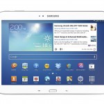 Harga Samsung Galaxy Tab 3 Baru Bekas November 2013 dan Spesifikasi Lengkap