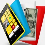 Harga Nokia Lumia 520 Dibandrol Rp 600 Ribuan Tanpa Kontrak