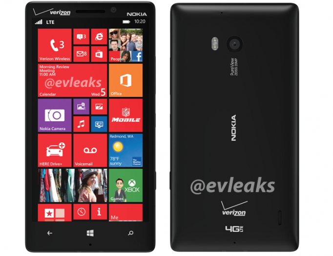 Harga Nokia Lumia 929 Dibandrol Rp 2,3 Jutaan (Sistem Kontrak)