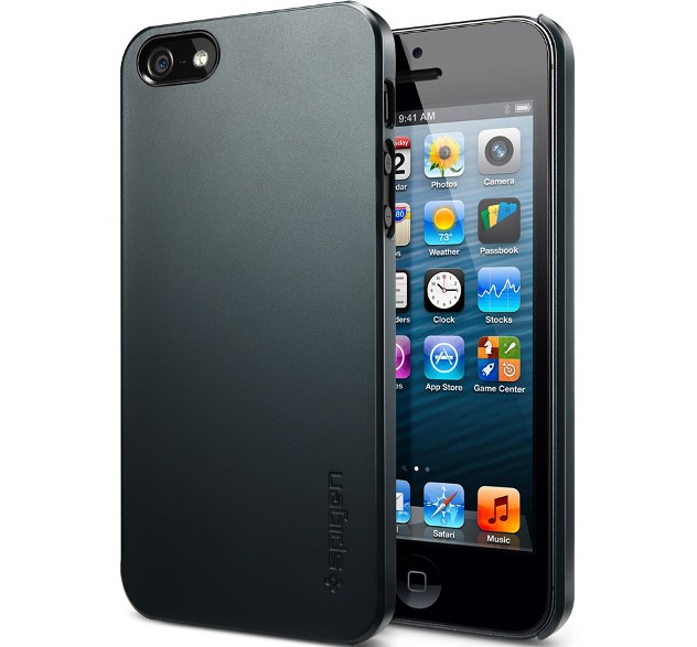 iPhone 5 harga dan spesifikasi