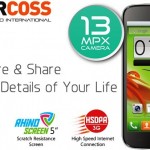 Inilah Spesifikasi EverCoss A66, Smartphone Android Harga Rp 1,9 Jutaan