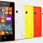 Inilah Spesifikasi Lengkap Nokia Lumia 525