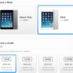 Tablet iPad Mini dengan Retina Display Sudah Tersedia, Harga Mulai Rp 4,6 Jutaan