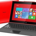 Tablet Nokia Lumia 2520 akan Tersedia Mulai 22 November via AT&T