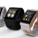 ZTE akan Meluncurkan Smartwatch Awal Tahun Depan