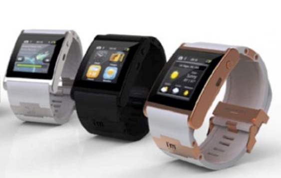 ZTE akan Meluncurkan Smartwatch Awal Tahun Depan