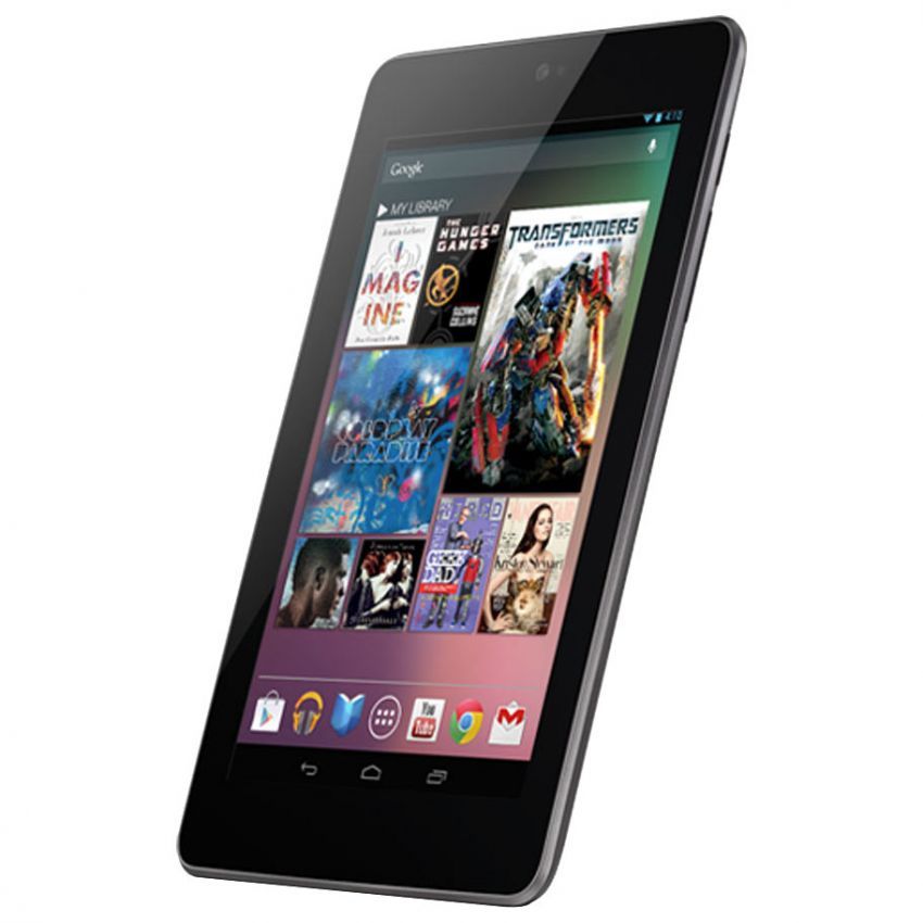 Asus Nexus 7 3G, Spesifikasi Gahar Kitkat Ready!