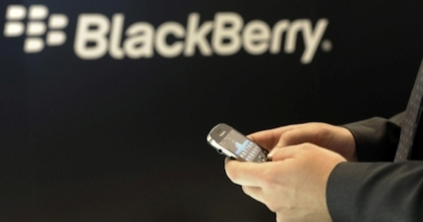 BlackBerry Jakarta Dikabarkan Meluncur April 2014