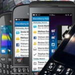 BlackBerry Jakarta, Smartphone Terbaru BlackBerry 2014?