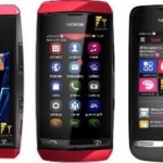 Daftar Harga Nokia Asha Desember 2013 Mulai Rp 200 Ribuan