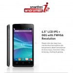 Hadir Dengan Spesifikasi Tinggi, Harga Smartfren Andromax i2 Cuma Rp. 1,4 Jutaan